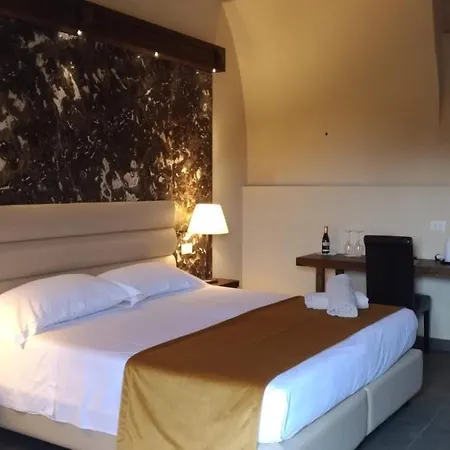 Firriato Hospitality Cavanera Etnea Resort&wine Experience * Castiglione De Sicilia