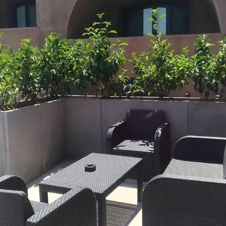Firriato Hospitality Cavanera Etnea Resort&wine Experience * Castiglione De Sicilia