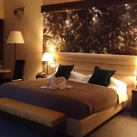 Firriato Hospitality Cavanera Etnea Resort&wine Experience Alloggio per agriturismo *