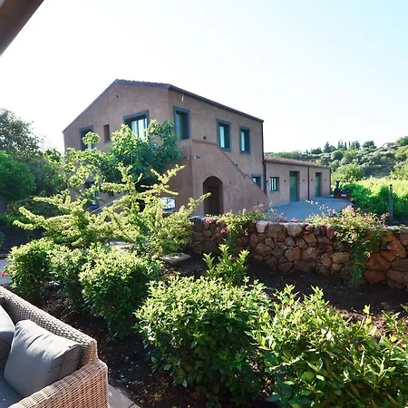 Firriato Hospitality Cavanera Etnea Resort&wine Experience Alloggio per agriturismo Castiglione De Sicilia
