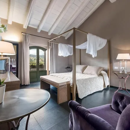 Firriato Hospitality Cavanera Etnea Resort&wine Experience Castiglione De Sicilia