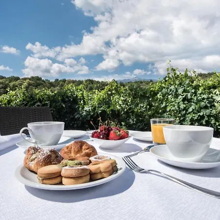Firriato Hospitality Cavanera Etnea Resort&wine Experience