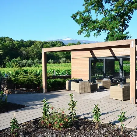 Alloggio per agriturismo Firriato Hospitality Cavanera Etnea Resort&wine Experience