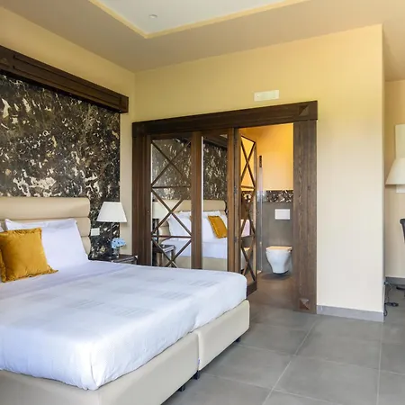 农家乐 Firriato Hospitality Cavanera Etnea & Wine Experience *