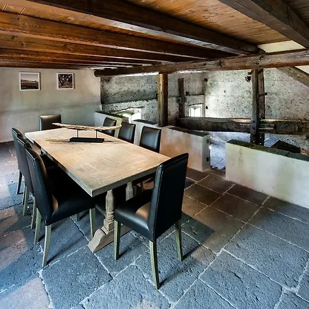 Firriato Hospitality Cavanera Etnea Resort&wine Experience Alloggio per agriturismo Castiglione De Sicilia