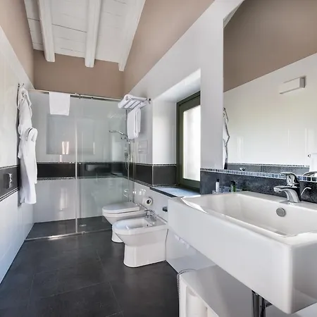 Firriato Hospitality Cavanera Etnea Resort&wine Experience Castiglione De Sicilia