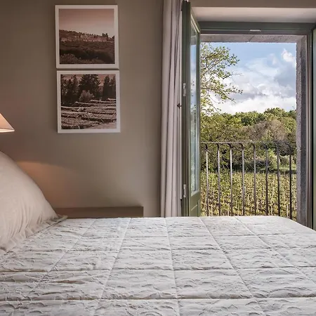 Firriato Hospitality Cavanera Etnea Resort&wine Experience Alloggio per agriturismo Castiglione De Sicilia