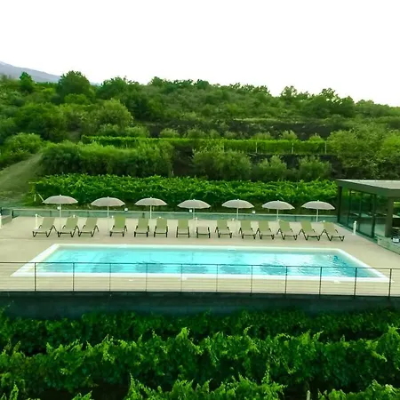 Firriato Hospitality Cavanera Etnea Resort&wine Experience Alloggio per agriturismo
