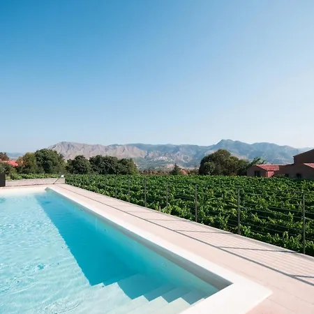 Alloggio per agriturismo Firriato Hospitality Cavanera Etnea Resort&wine Experience *