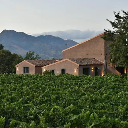 Alloggio per agriturismo Firriato Hospitality Cavanera Etnea Resort&wine Experience *