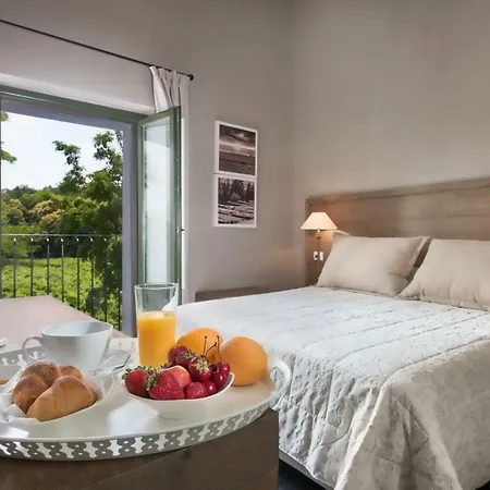Firriato Hospitality Cavanera Etnea Resort&wine Experience Alloggio per agriturismo Castiglione De Sicilia