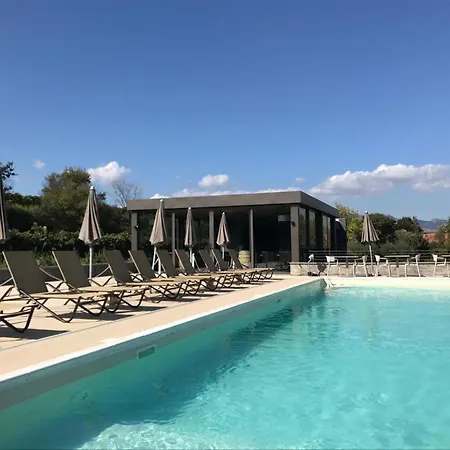 Firriato Hospitality Cavanera Etnea Resort&wine Experience Alloggio per agriturismo