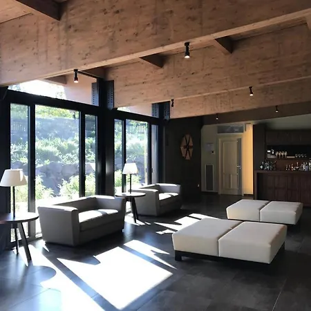 Alloggio per agriturismo Firriato Hospitality Cavanera Etnea Resort&wine Experience