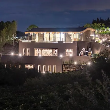Alloggio per agriturismo Firriato Hospitality Cavanera Etnea Resort&wine Experience *