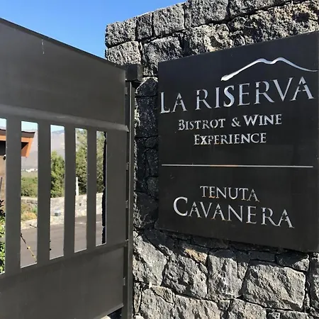 Firriato Hospitality Cavanera Etnea Resort&wine Experience * Castiglione De Sicilia