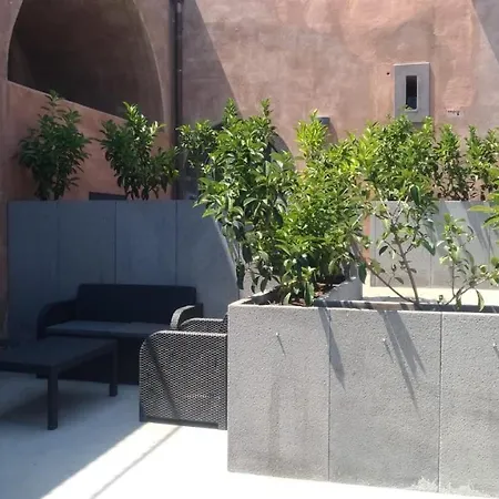 Firriato Hospitality Cavanera Etnea & Wine Experience Farm stay