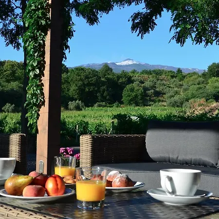 Firriato Hospitality Cavanera Etnea & Wine Experience * Castiglione De Sicilia