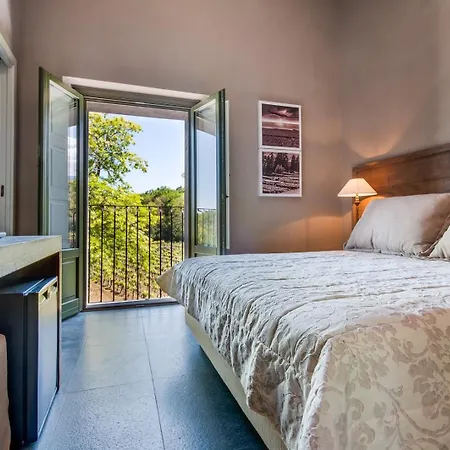Firriato Hospitality Cavanera Etnea & Wine Experience Feriegård