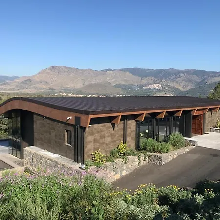 Firriato Hospitality Cavanera Etnea & Wine Experience Farm stay